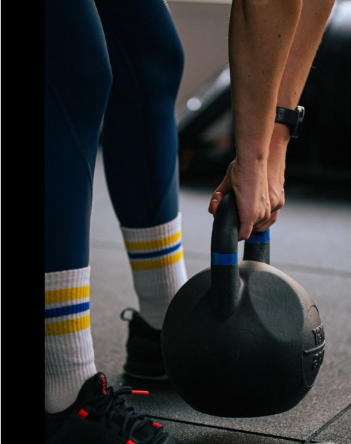 Funktionelles Training